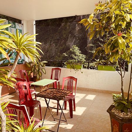 Catba Sky View Hotel Dong Khe Sau ภายนอก รูปภาพ
